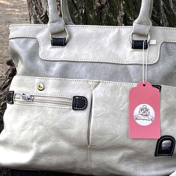 Bolso - Modelo Florencia