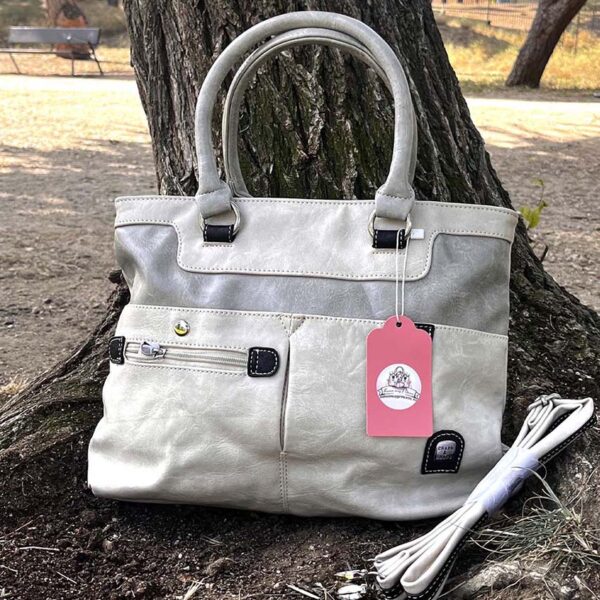 Bolso - Modelo Florencia